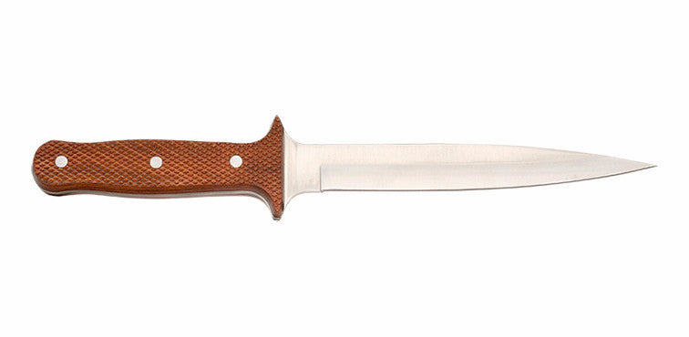Pig Knife 14" Stainless Blade