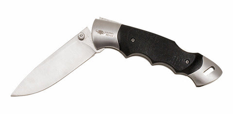 Grizzly Bear Knife