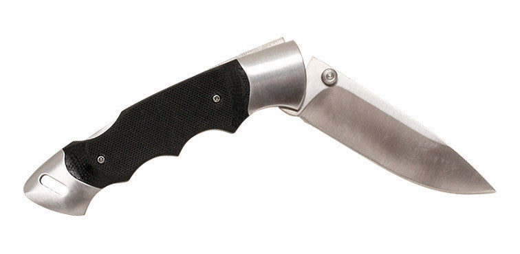 Grizzly Bear Knife