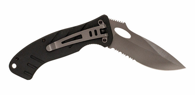 Maxim Folder 4.5 inch Knife