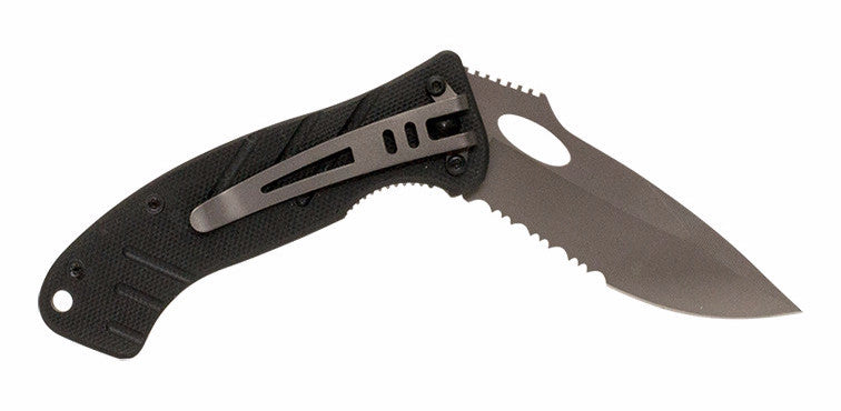 Maxim Folder 3.5 inch Knife